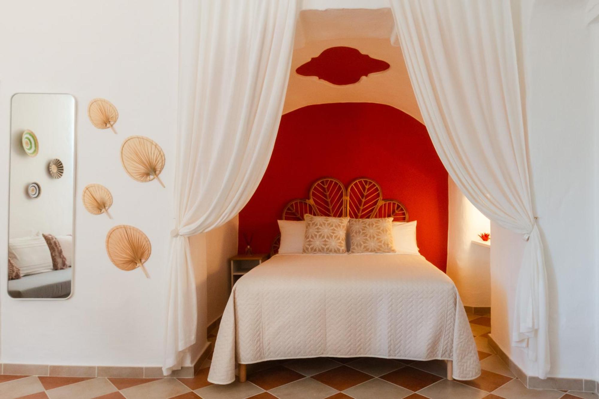 Casa Venturo Apartment Minori Luaran gambar