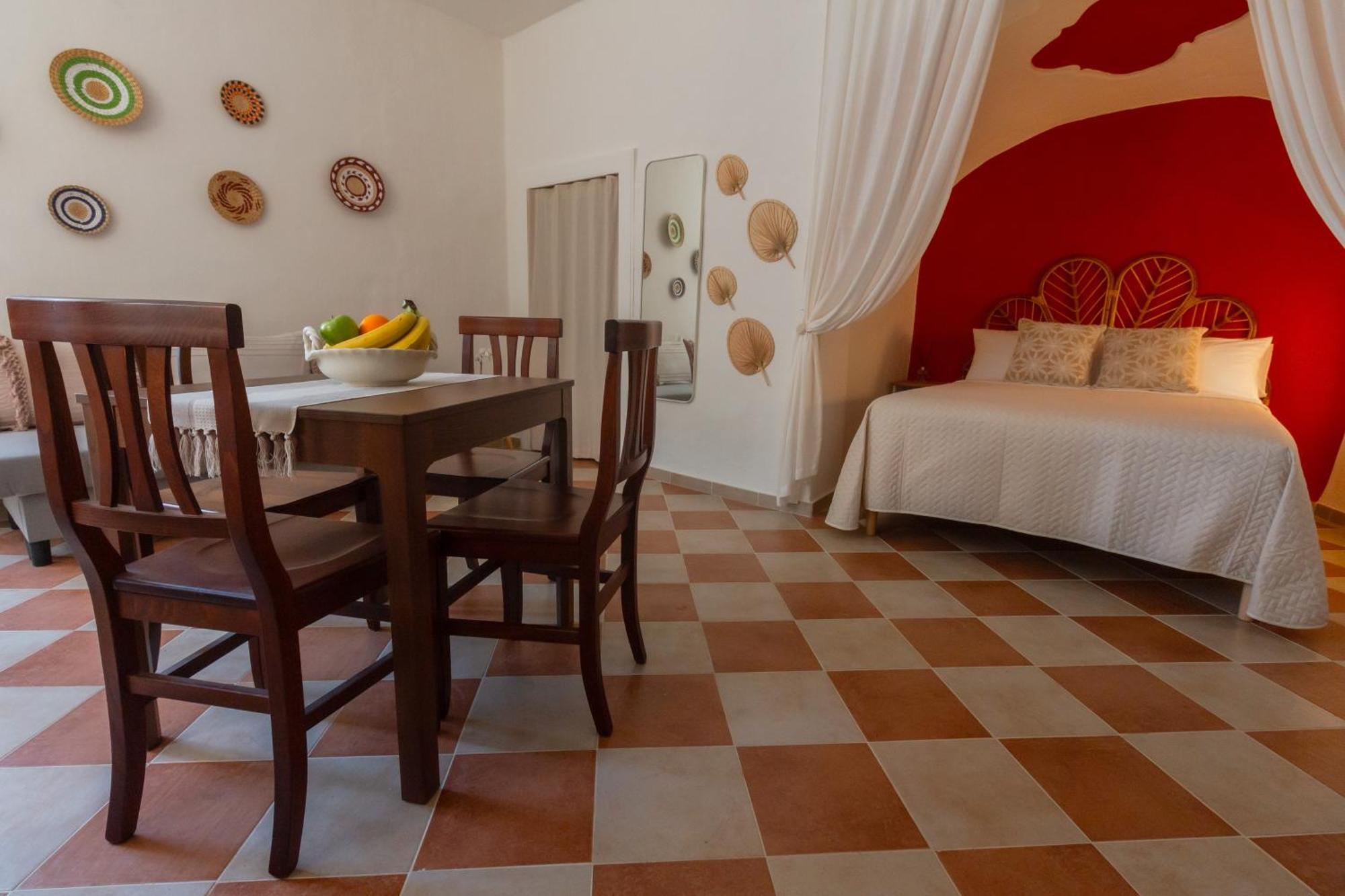 Casa Venturo Apartment Minori Luaran gambar