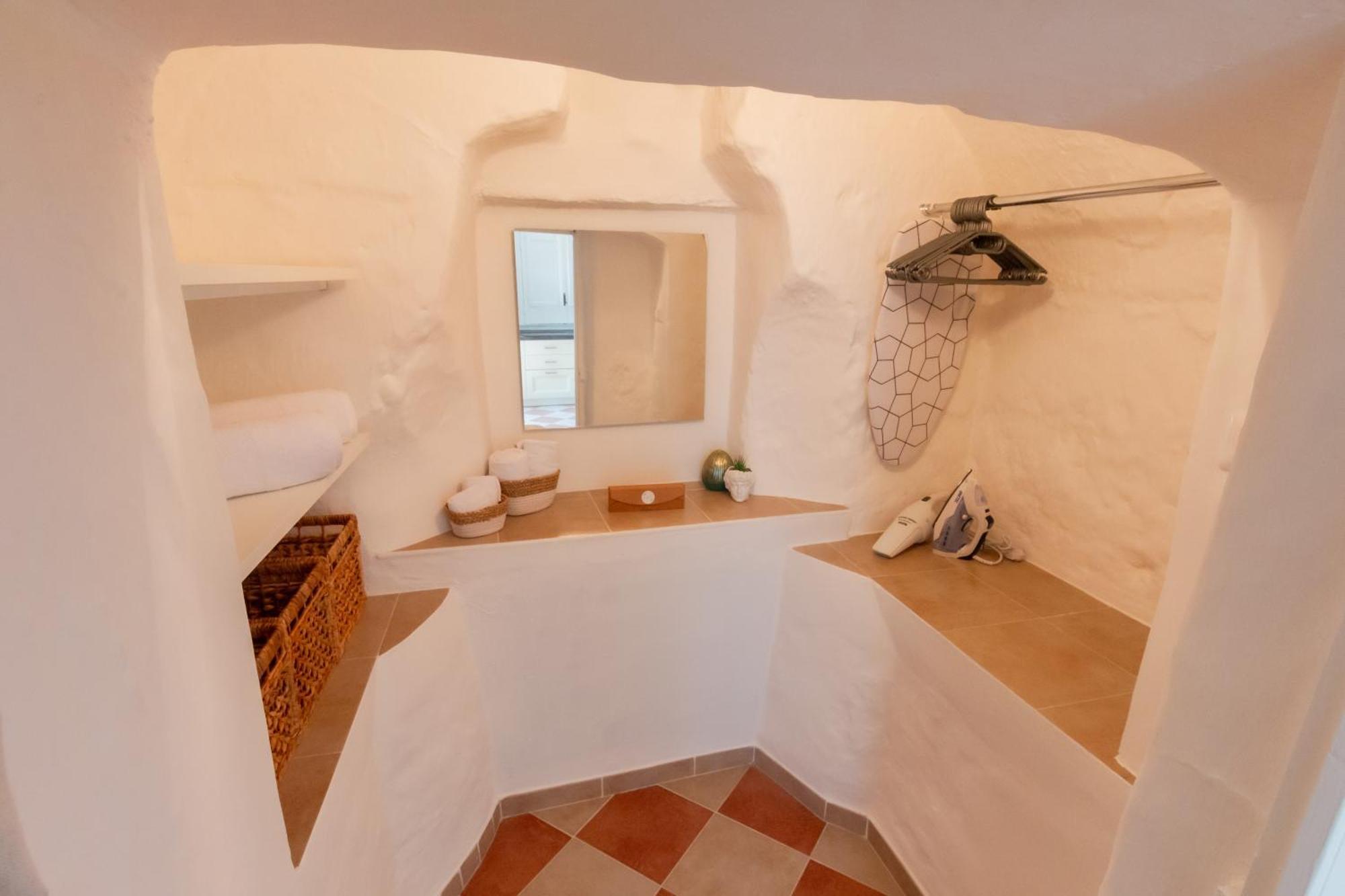 Casa Venturo Apartment Minori Luaran gambar